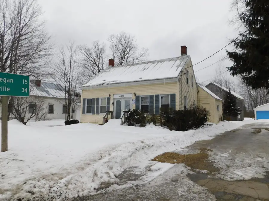 29 S Main Street, Solon, ME 04979 - #2