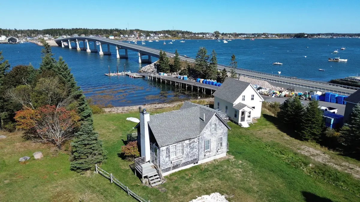 33 Barney Cove Road, Beals, ME 04611 - #1