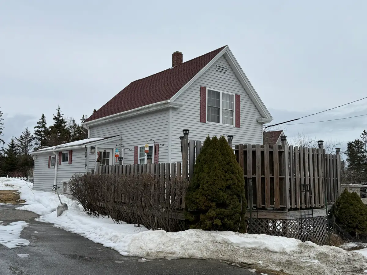 20 Tea Hill Road, Stonington, ME 04681 - #1