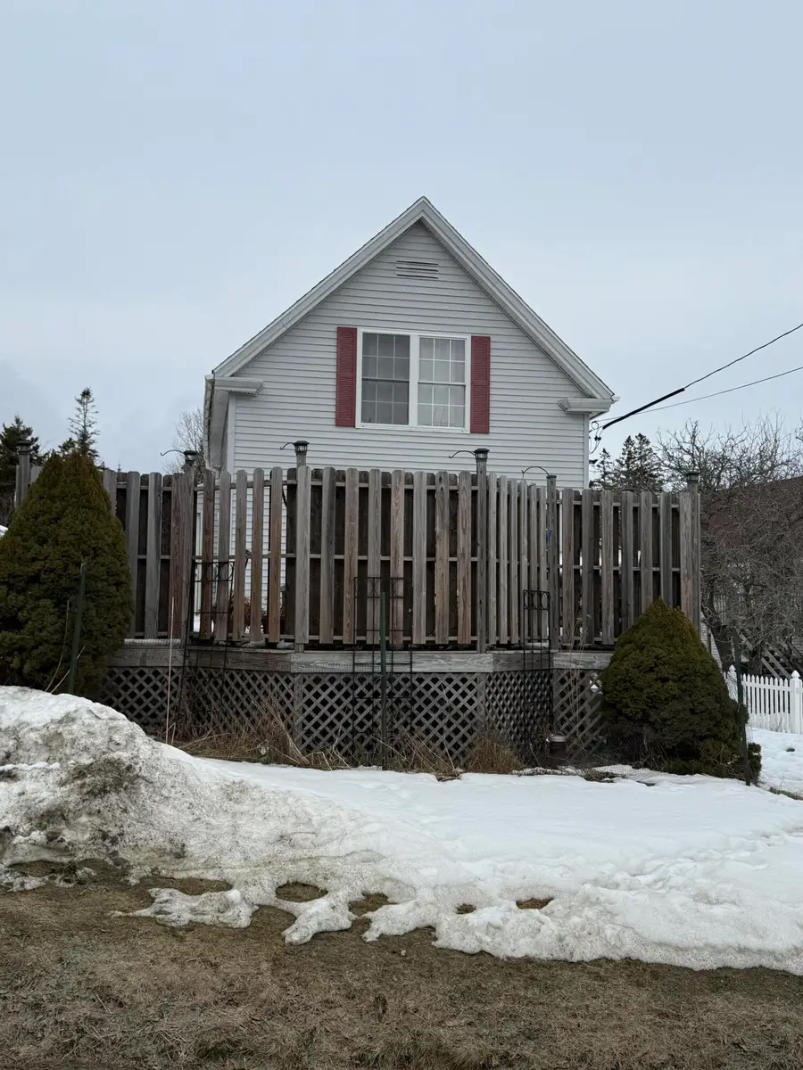 20 Tea Hill Road, Stonington, ME 04681 - #2