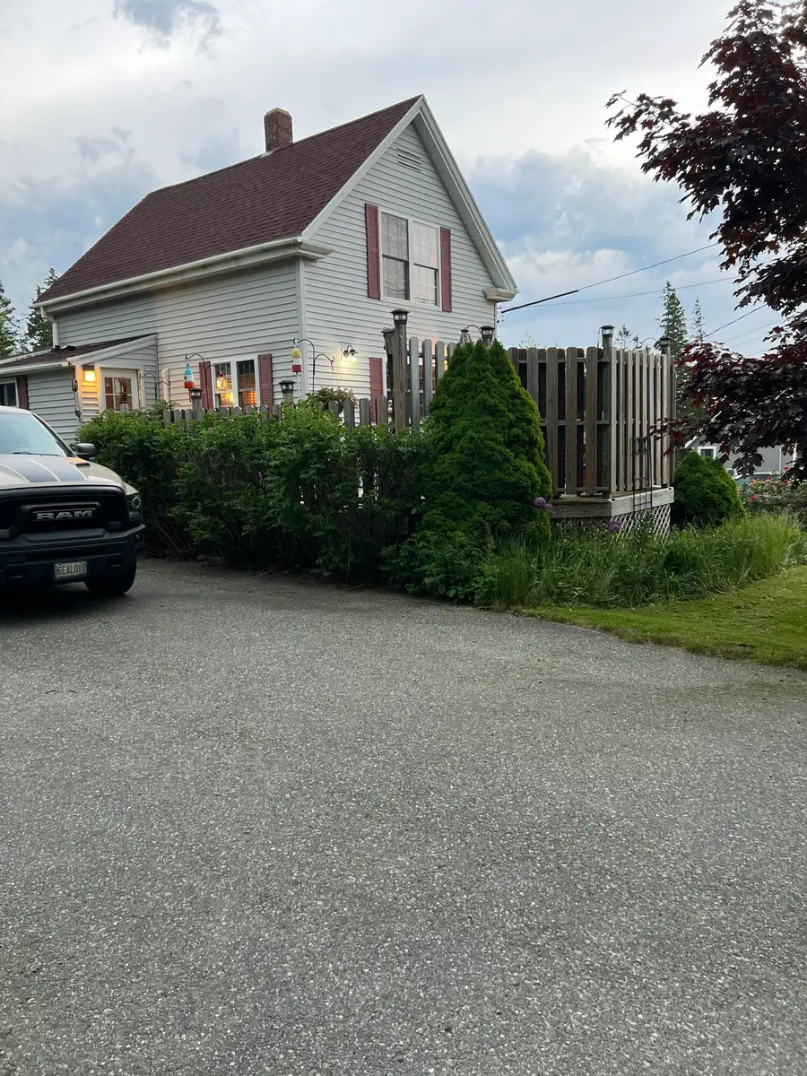 20 Tea Hill Road, Stonington, ME 04681 - #3