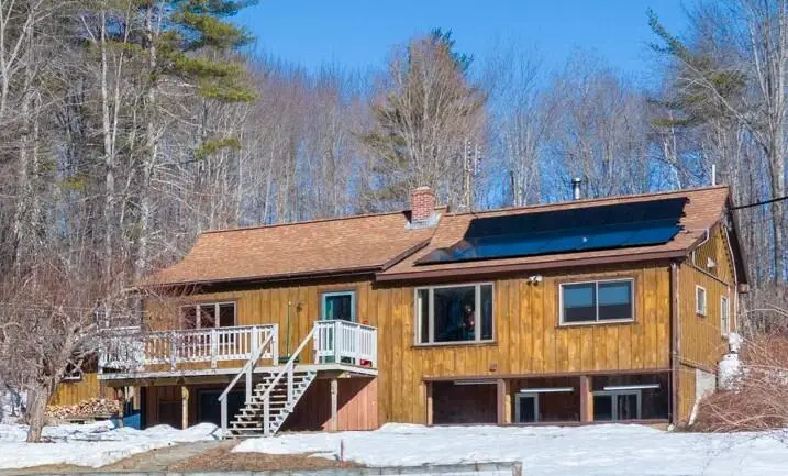 406 Industry Road, Farmington, ME 04938 - #1