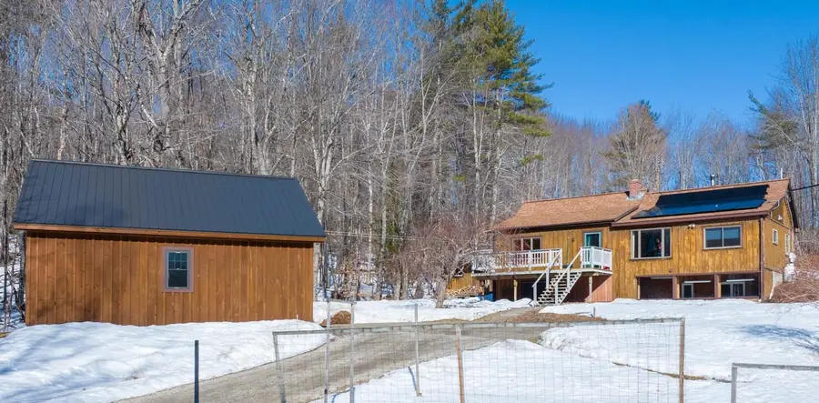 406 Industry Road, Farmington, ME 04938 - #2