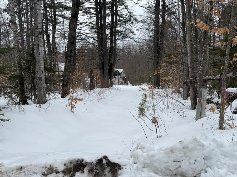 104 Hartman Road, Lovell, ME 04051 - #2