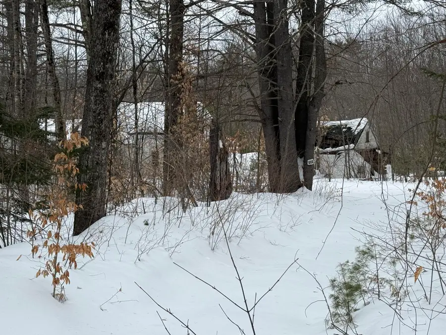 104 Hartman Road, Lovell, ME 04051 - #3