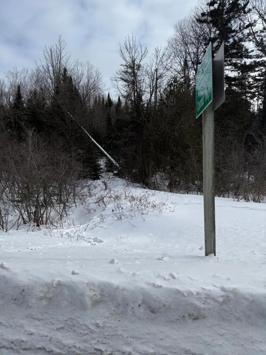 9.2 Ar 105 Plan 6 Lot 9.2, Connor, ME 04736 - #3