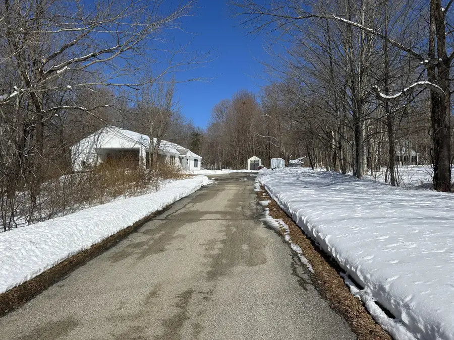 25 Yarmouth Road, Gray, ME 04039 - #2