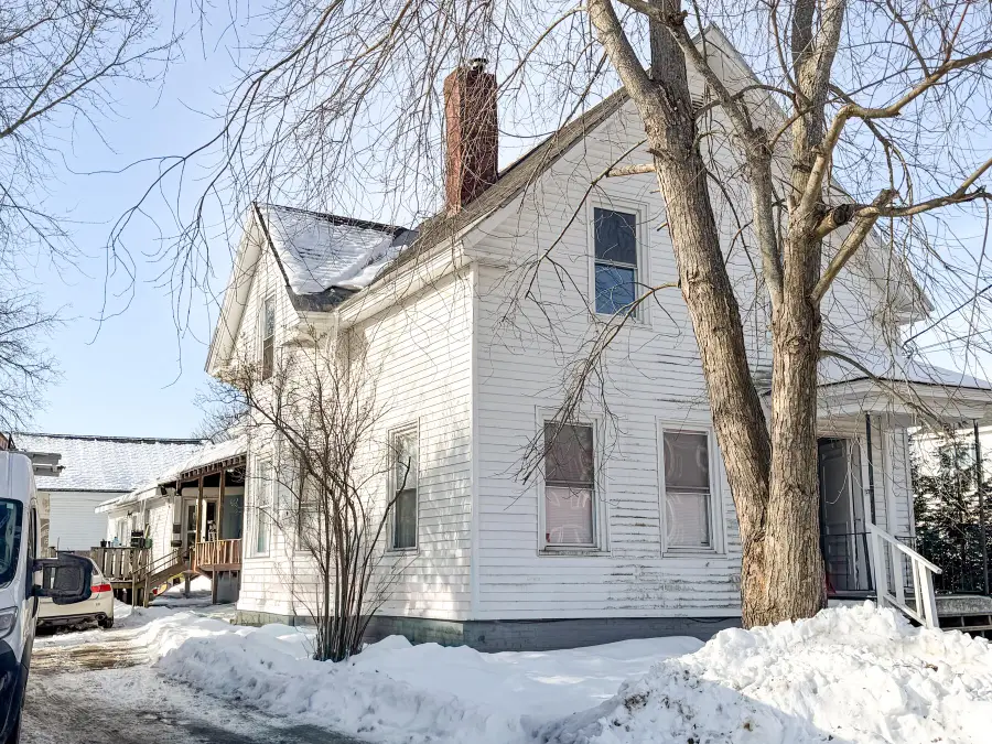 17 Burrill Street, Fairfield, ME 04937 - #2