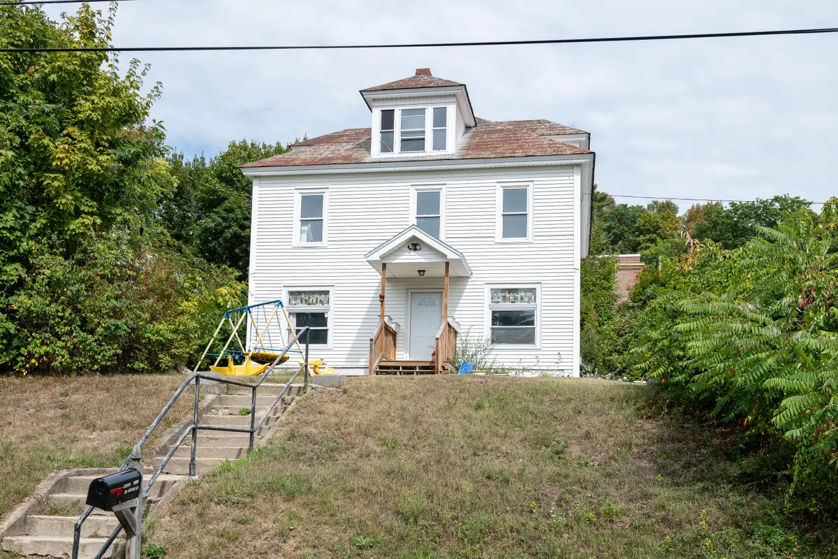 45 Granite Street, Mexico, ME 04257 - #1