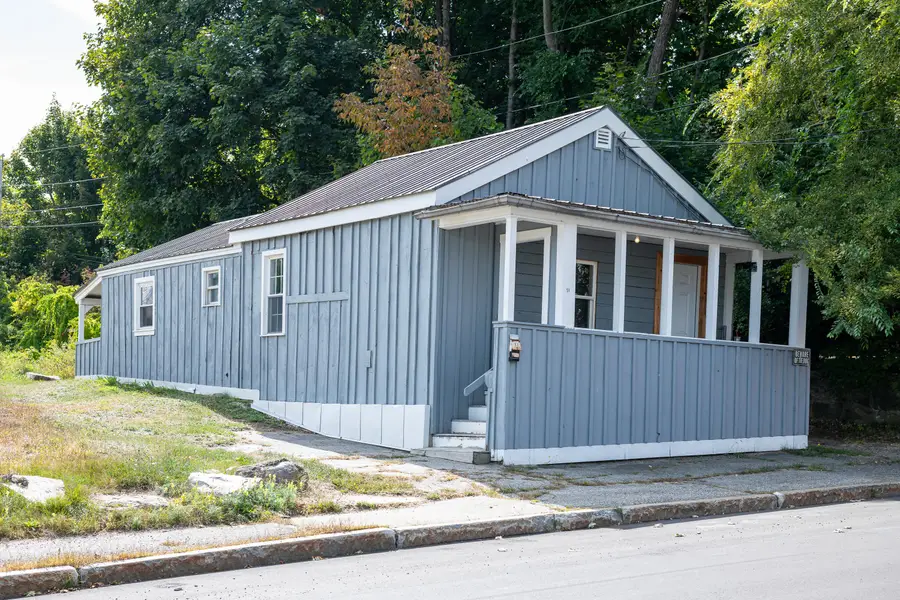 49 Oxford Avenue, Rumford, ME 04276 - #2