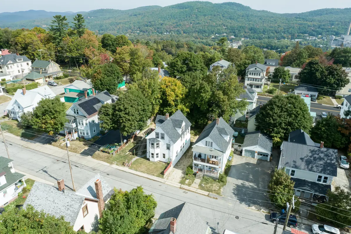 236 Knox Street, Rumford, ME 04276 - #1