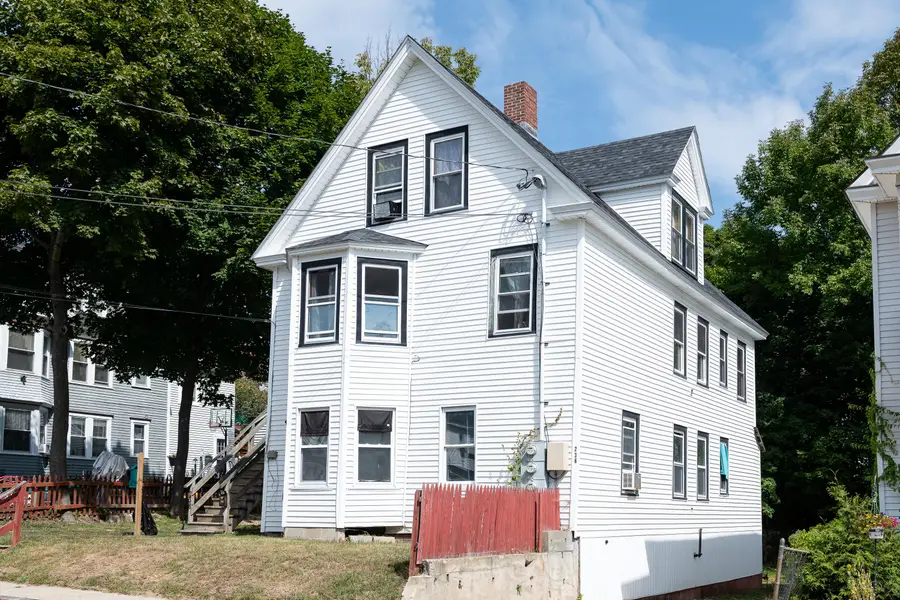 236 Knox Street, Rumford, ME 04276 - #3