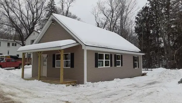 3 and 7 Center Hill Road, Weld, ME 04285