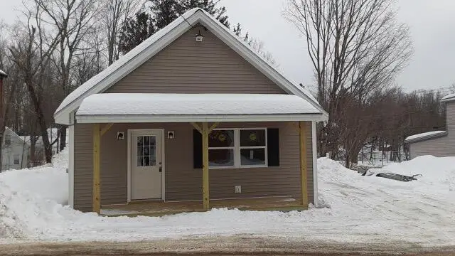 3 and 7 Center Hill Road, Weld, ME 04285 - #2