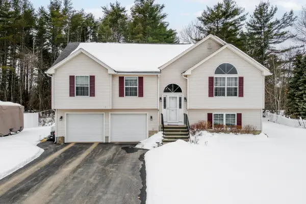 41 Bowdoin Drive, Brewer, ME 04412