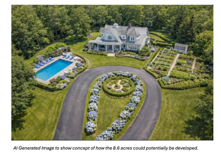 0 Westvale Road, Kennebunkport, ME 04046 - #3