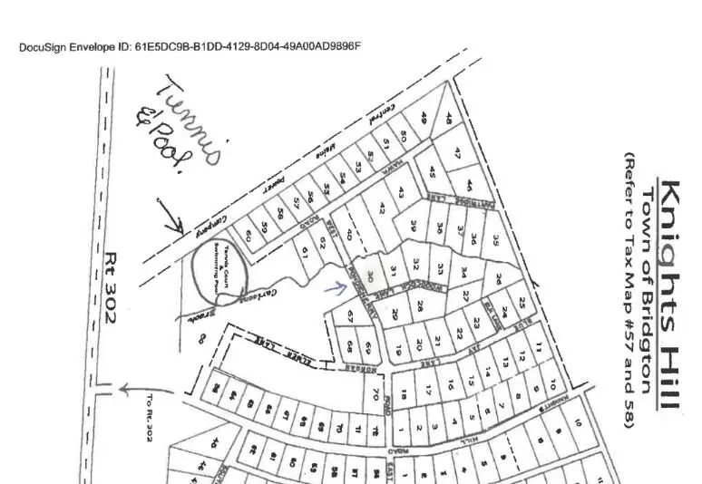 Lot30 W Pondicherry Road, Bridgton, ME 04009 - #3