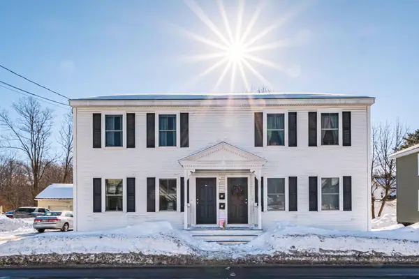 16 Jordan Avenue, Brunswick, ME 04011