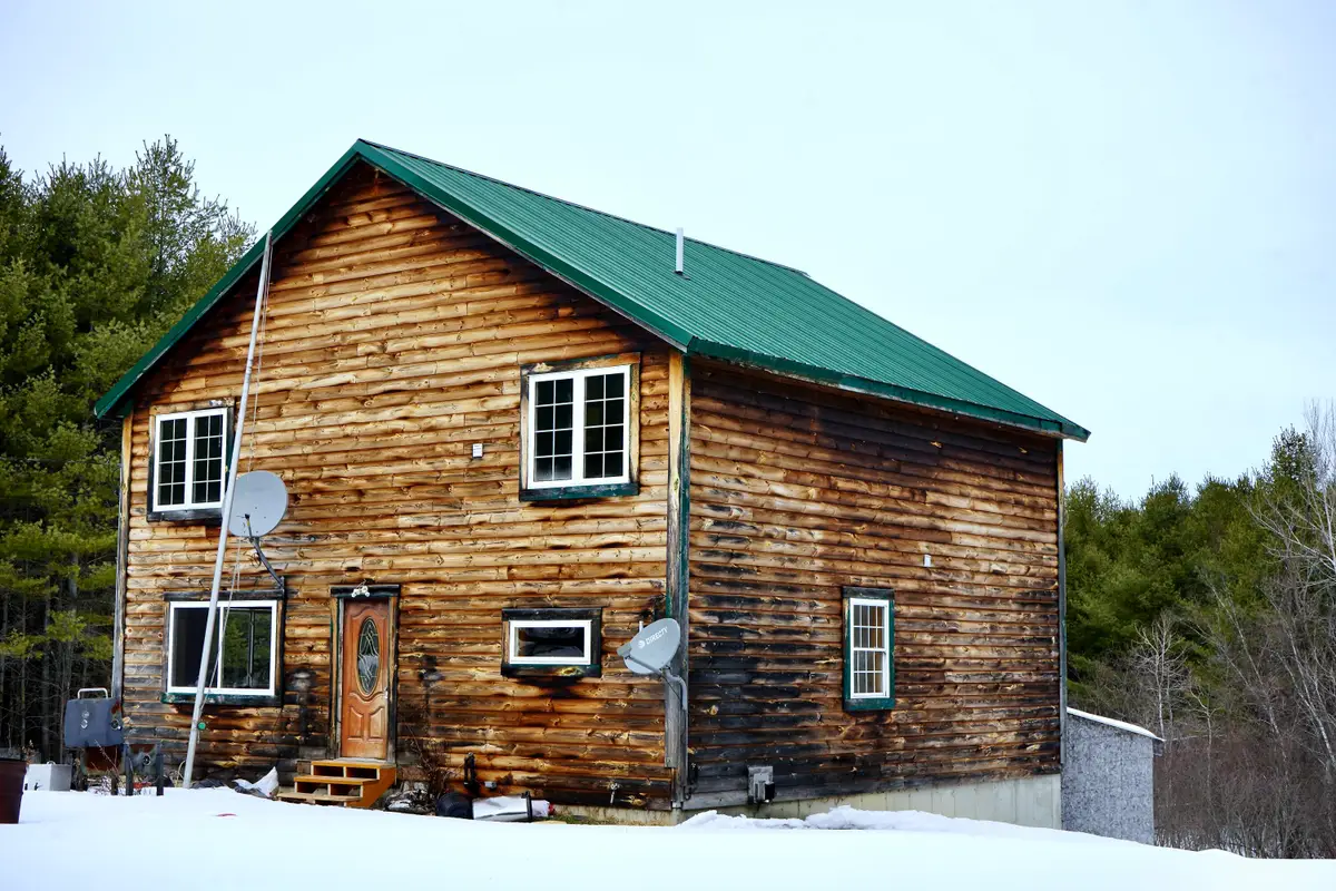 78 Fording Road, Norridgewock, ME 04957 - #1