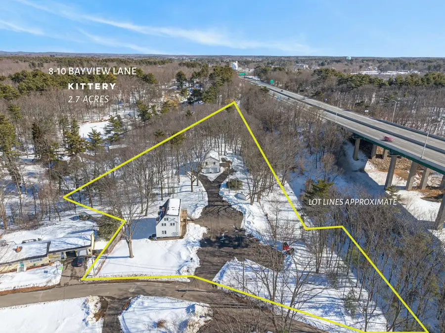 8-10 Bayview Lane, Kittery, ME 03904 - #2