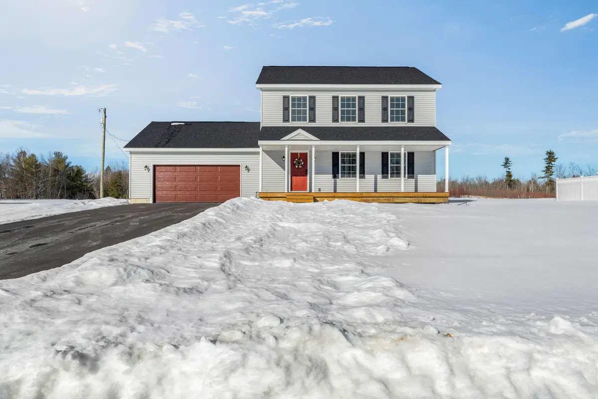 144 Curtis Street, Pittsfield, ME 04967 - #1