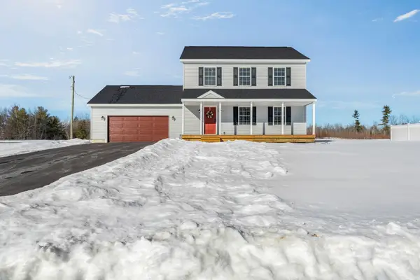 144 Curtis Street, Pittsfield, ME 04967