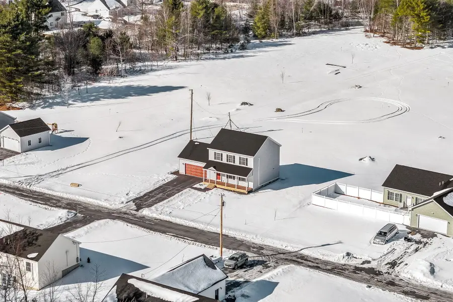 144 Curtis Street, Pittsfield, ME 04967 - #2