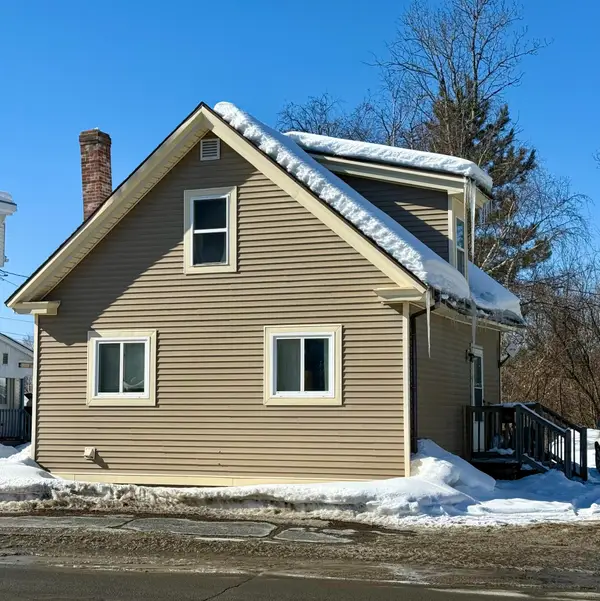 68 E Main Street, Fort Kent, ME 04743
