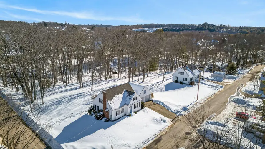 27 Bowdoin Street, Lisbon, ME 04252 - #3