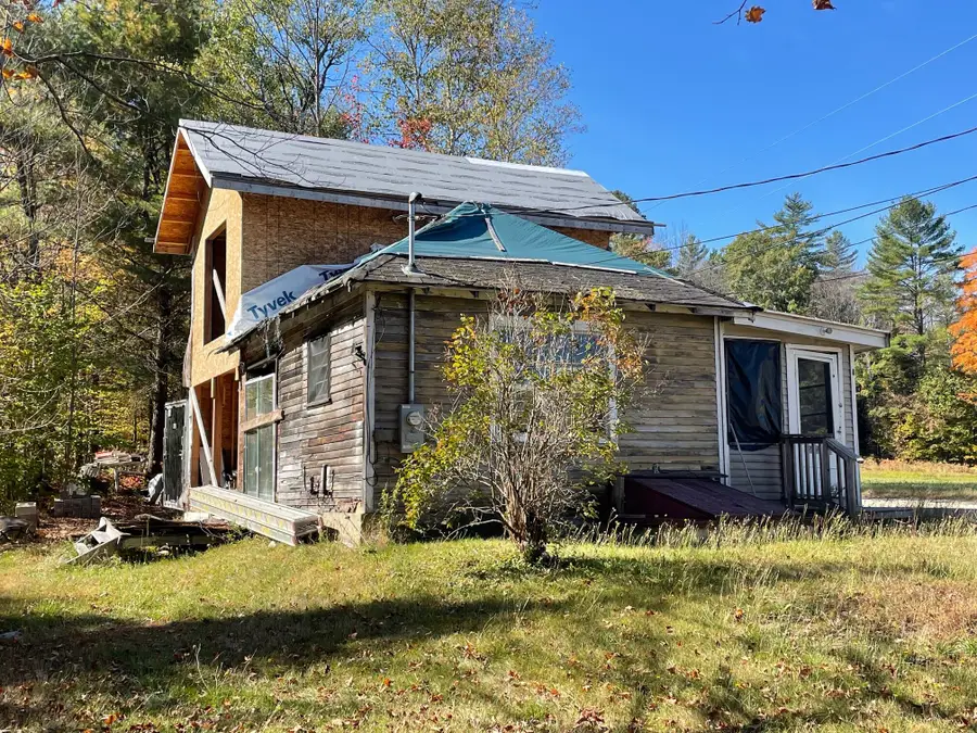 8 Science Hill Road, Dixfield, ME 04224 - #3