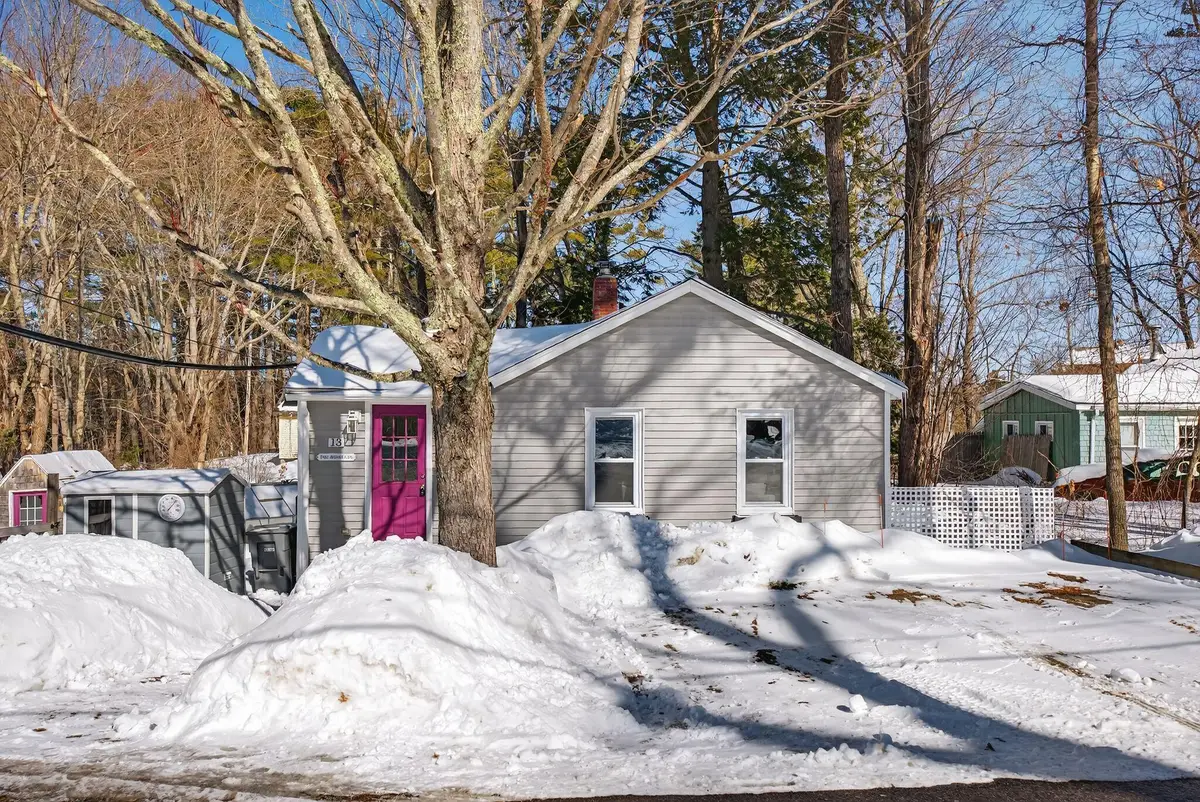 13 Highland Avenue, Cumberland, ME 04021 - #1