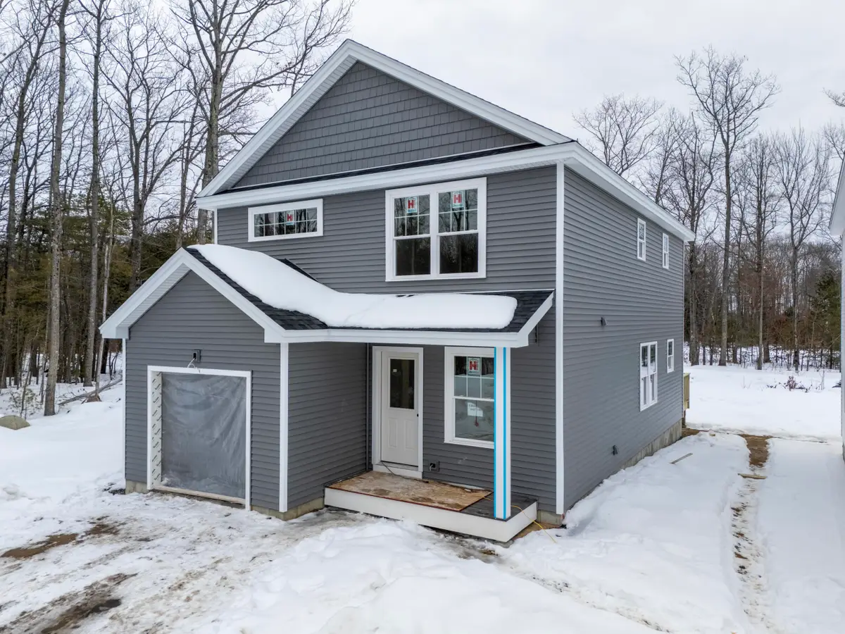 5 Blaine Street #110, Saco, ME 04072 - #1