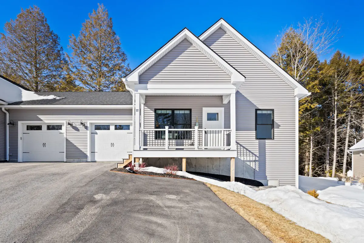 27 Youngs Lane #27, Freeport, ME 04032 - #1