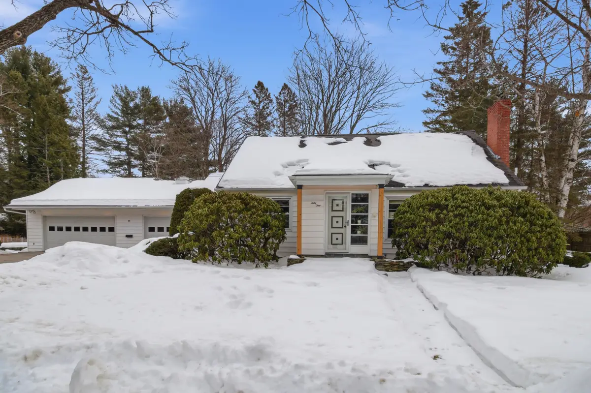 44 O'connell Street, Lewiston, ME 04240 - #1