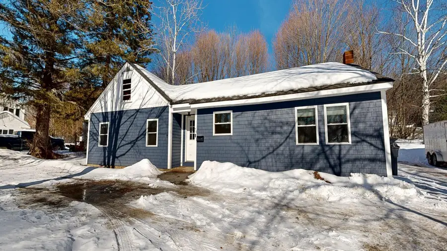 74 Kimball Avenue, Mexico, ME 04257 - #2