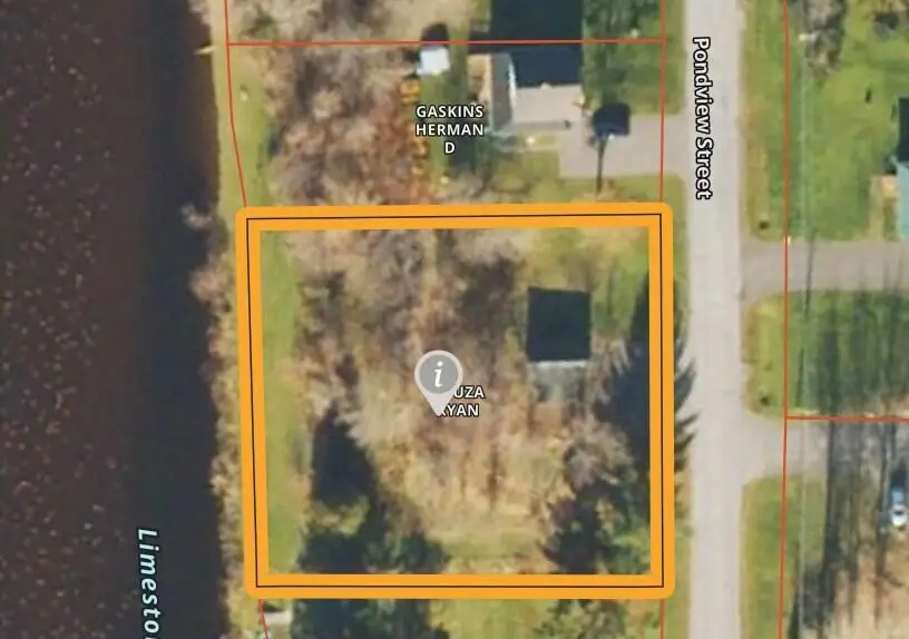 46 Pondview Street, Limestone, ME 04750 - #3