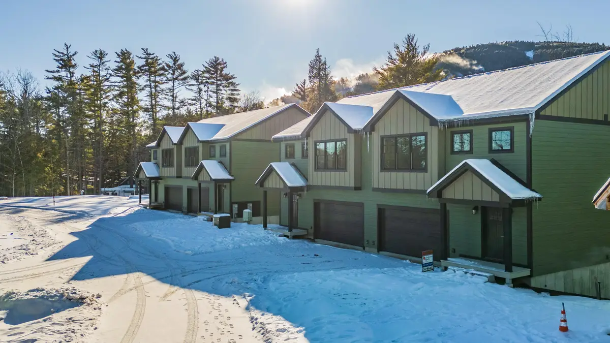 Unit 16 Mountain Road #16, Bridgton, ME 04009 - #1