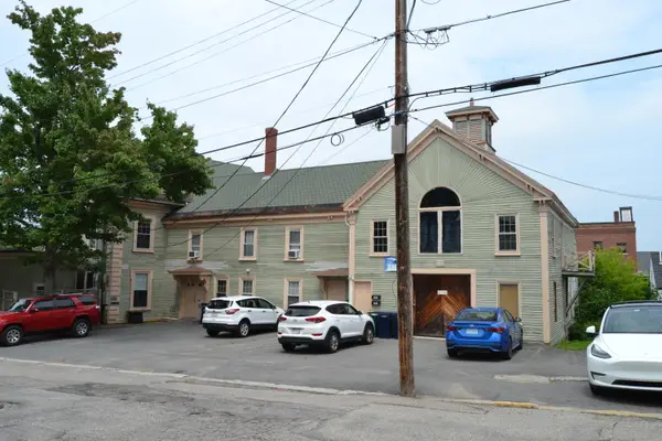 109 Alfred Street, Biddeford, ME 04005