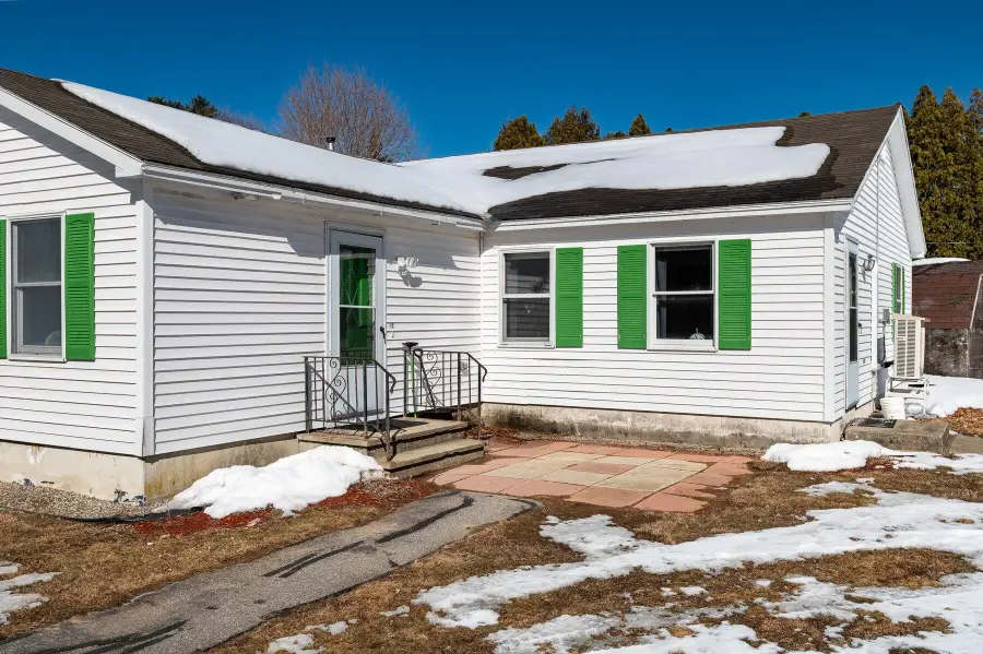 12 Puffin Lane, North Berwick, ME 03906 - #2