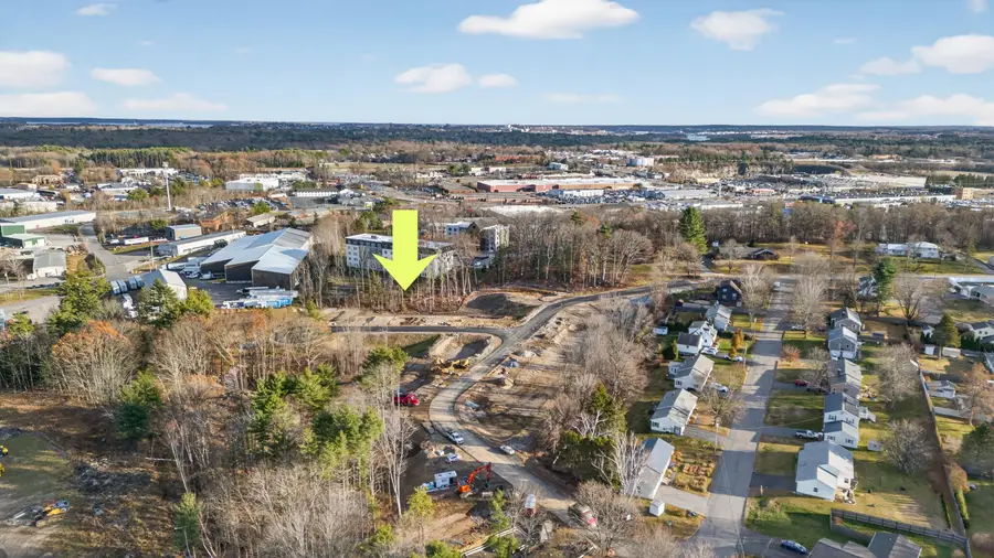 Lot 15&16 Chickadee Lane, Westbrook, ME 04092 - #2