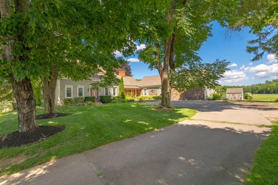 697 Fort Hill Road, Gorham, ME 04038 - #3