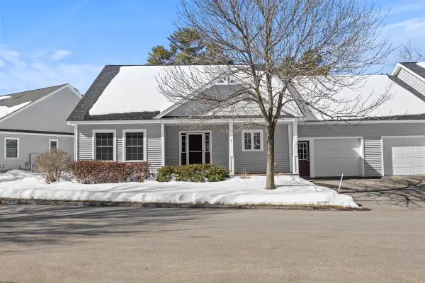 7 Mackworth Lane #7, Cumberland, ME 04110