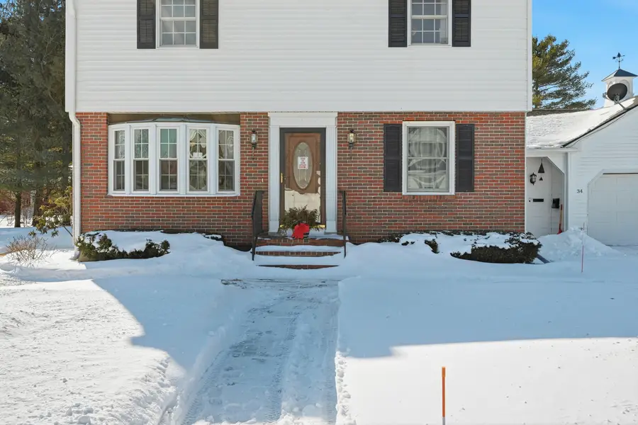 34 Windsor Avenue, Augusta, ME 04330 - #2