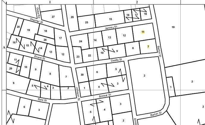 MD3 L7&11 Barton Street, Eastport, ME 04631 - #3