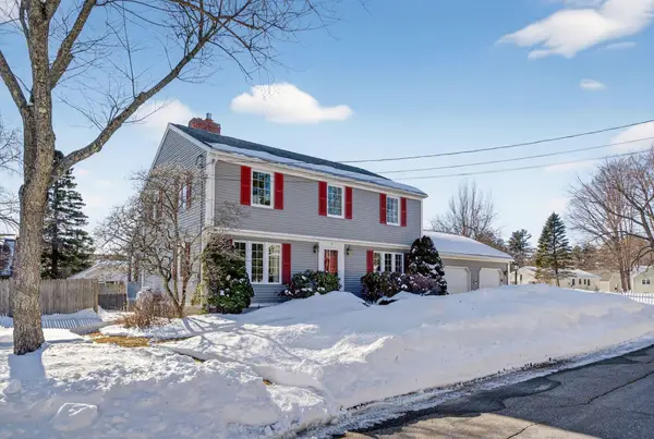 7 Hale Street, Portland, ME 04103