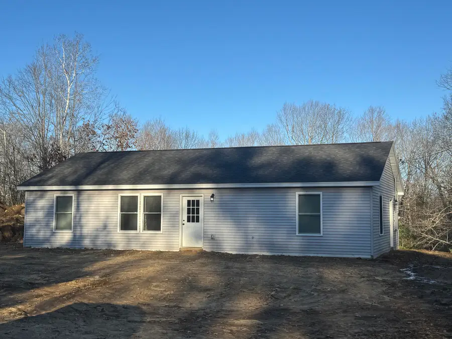 319 Old Sumner Road, Buckfield, ME 04220 - #2