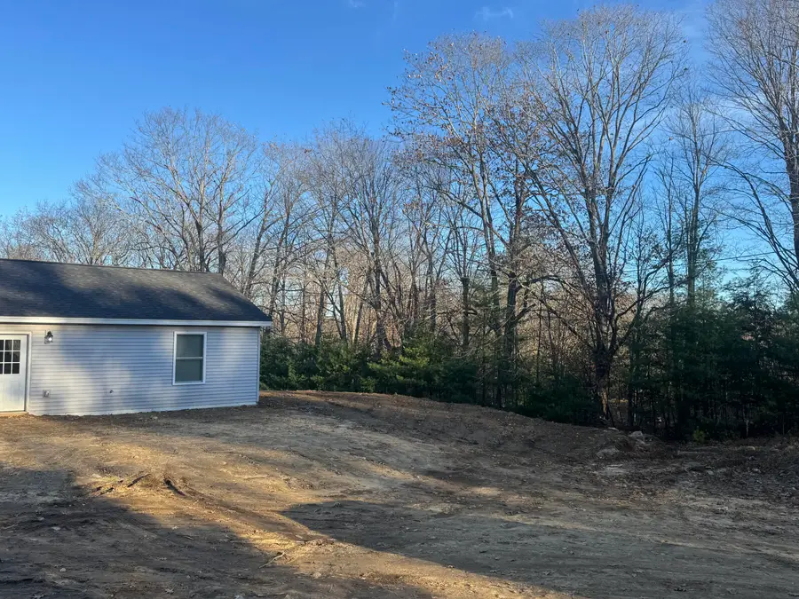 319 Old Sumner Road, Buckfield, ME 04220 - #3