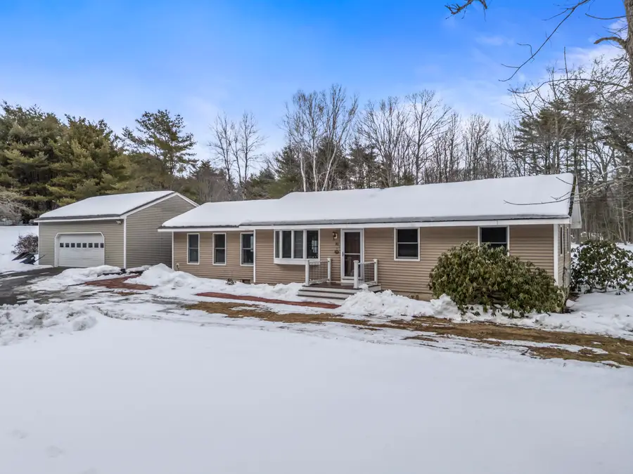 81 Englebrekt Road, Edgecomb, ME 04556 - #3