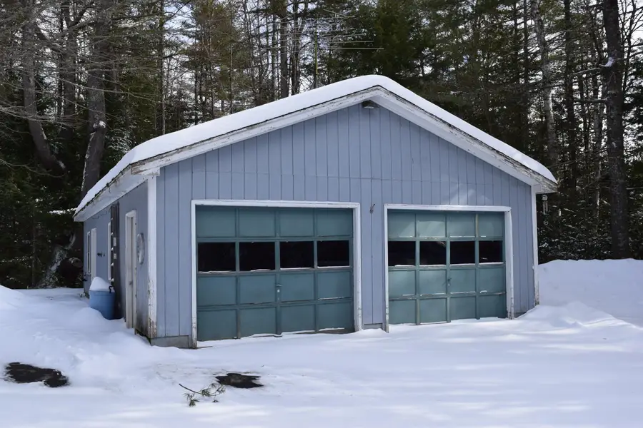 861 Waltham Road, Waltham, ME 04605 - #2