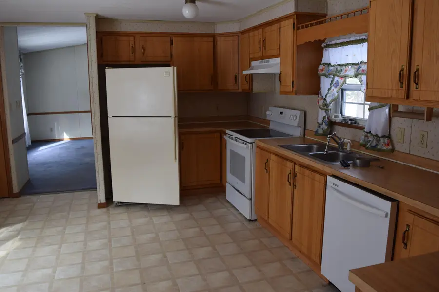 861 Waltham Road, Waltham, ME 04605 - #3